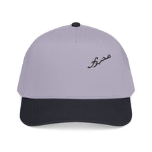 MAJBWR - Arabic Script Mid-Profile Cap — Multi Edition