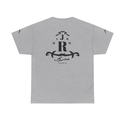 MAJBWR - 117 Heavy CottonTee Unisex
