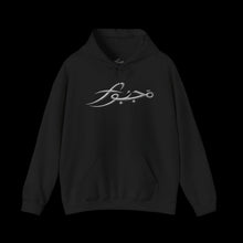 MAJBWR - By Choice Not Force' Black Pullover