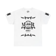 MAJBWR - Since 1987 Graphic Tee — Vintage Monogram