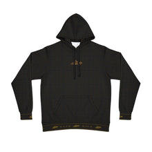 MAJBWR Crown Monogram Hoodie — Soaring Edition