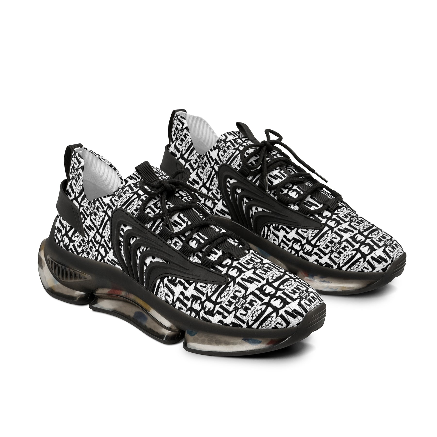 MAJBWR - Street Glyder Sneakers