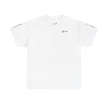 MAJBWR - Unisex Heavy Cotton Tee