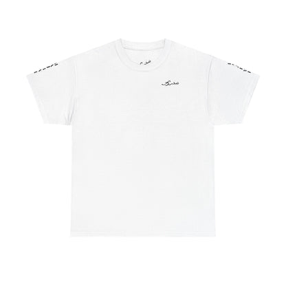 MAJBWR - Unisex Heavy Cotton Tee