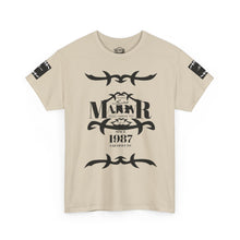 MAJBWR - Since 1987 Graphic Tee — Vintage Monogram