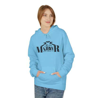MABWR - Unisex Fleece Hoodie