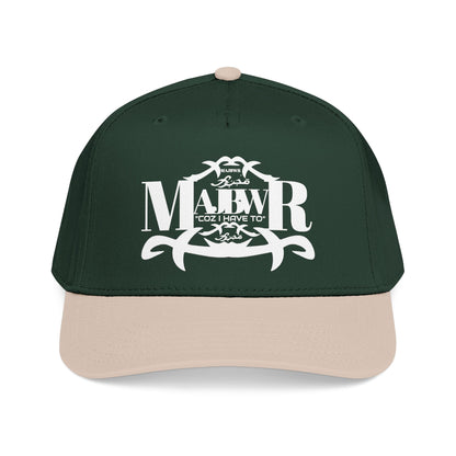 MAJBWR -  Mid Profile Fly