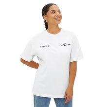 MAJBWR - Since 1987 Boxy Tee — Minimal Vintage Birth Year T-Shirt