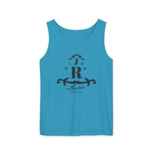 MAJBWR - Tank Crest