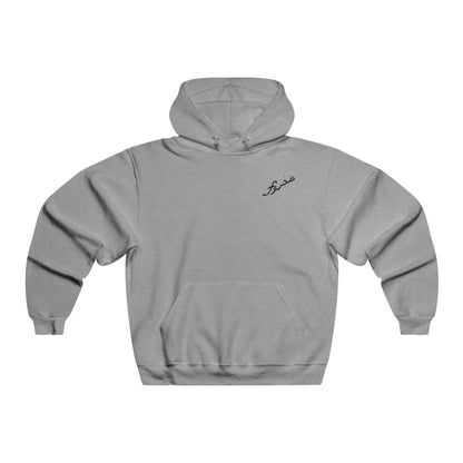 MAJBWR - NUBLEND® Hooded Sweatshirt