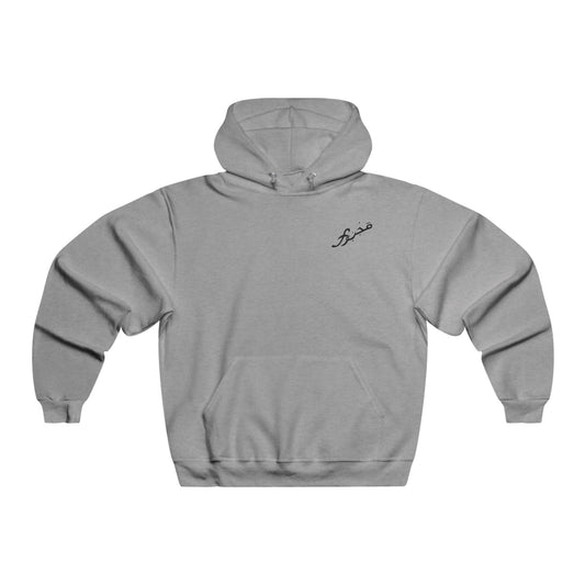 MAJBWR - NUBLEND® Hooded Sweatshirt