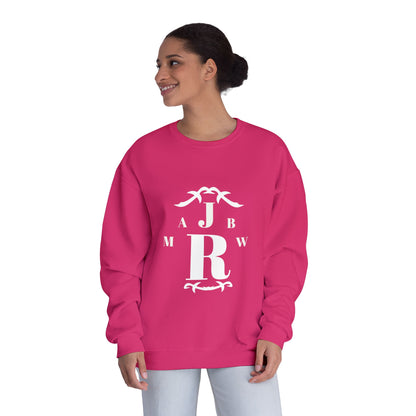MAJBWR - Unisex Crewneck Sweatshirt Crest