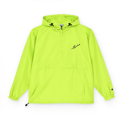 MAJBWR - Anorak Jacket