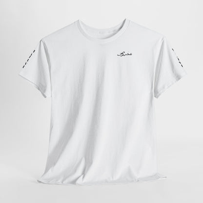 MAJBWR - Unisex Heavy Cotton Tee