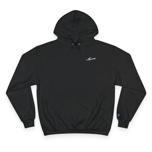 MAJBWR - X Champion Hoodie