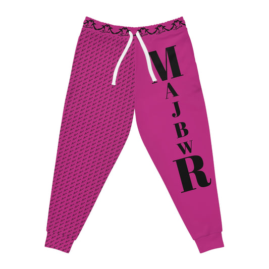 MAJBWR - Pink Joggers