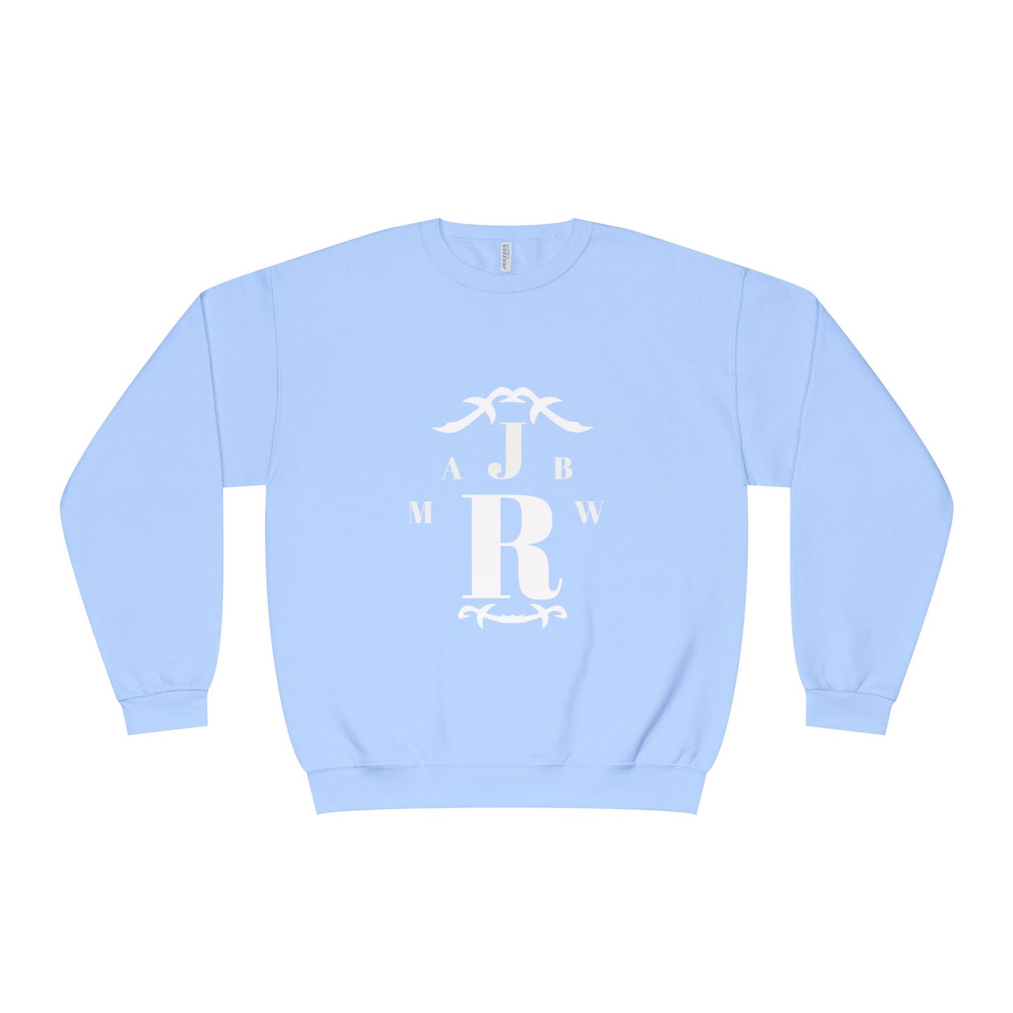 MAJBWR - Unisex Crewneck Sweatshirt Crest