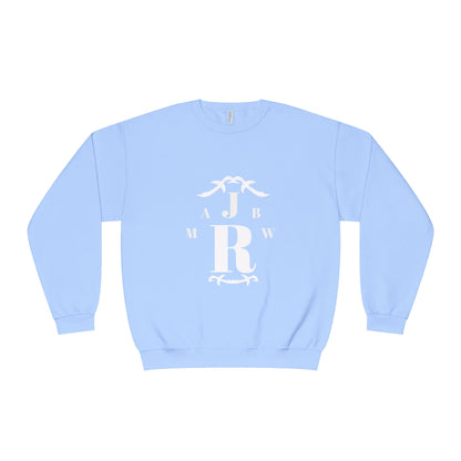 MAJBWR - Unisex Crewneck Sweatshirt Crest