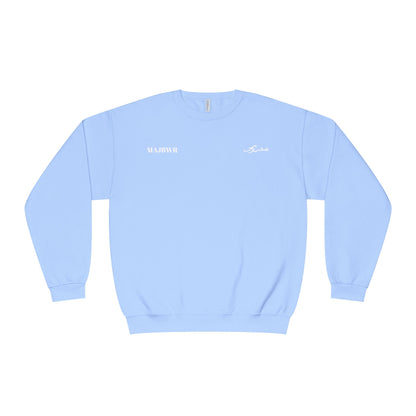 MAJBWR - Unisex Crewneck Sweatshirt