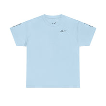 MAJBWR - Unisex Heavy Cotton Tee
