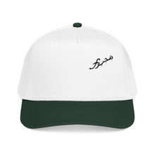 MAJBWR - Arabic Script Mid-Profile Cap — Multi Edition