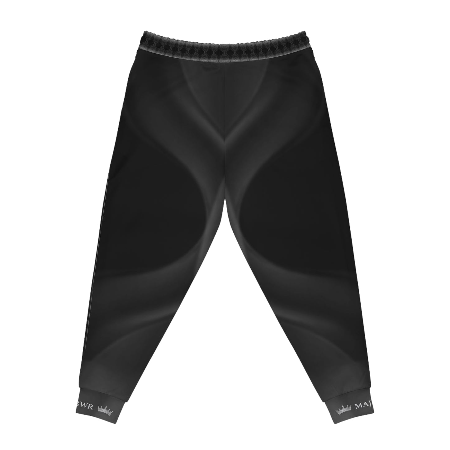 MAJBWR - Black Joggers Ghost Smoked - Shadowed Edition