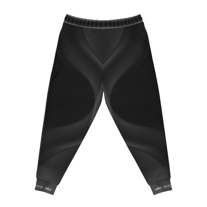 MAJBWR - Black Joggers Ghost Smoked - Shadowed Edition