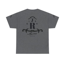 MAJBWR - Monogram Crest T‑Shirt