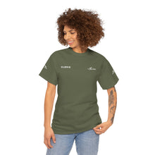 MAJBWR - 100% Cotton Tee