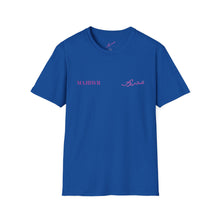 MAJBWR - 'Coz I Have To' Graphic T-Shirt