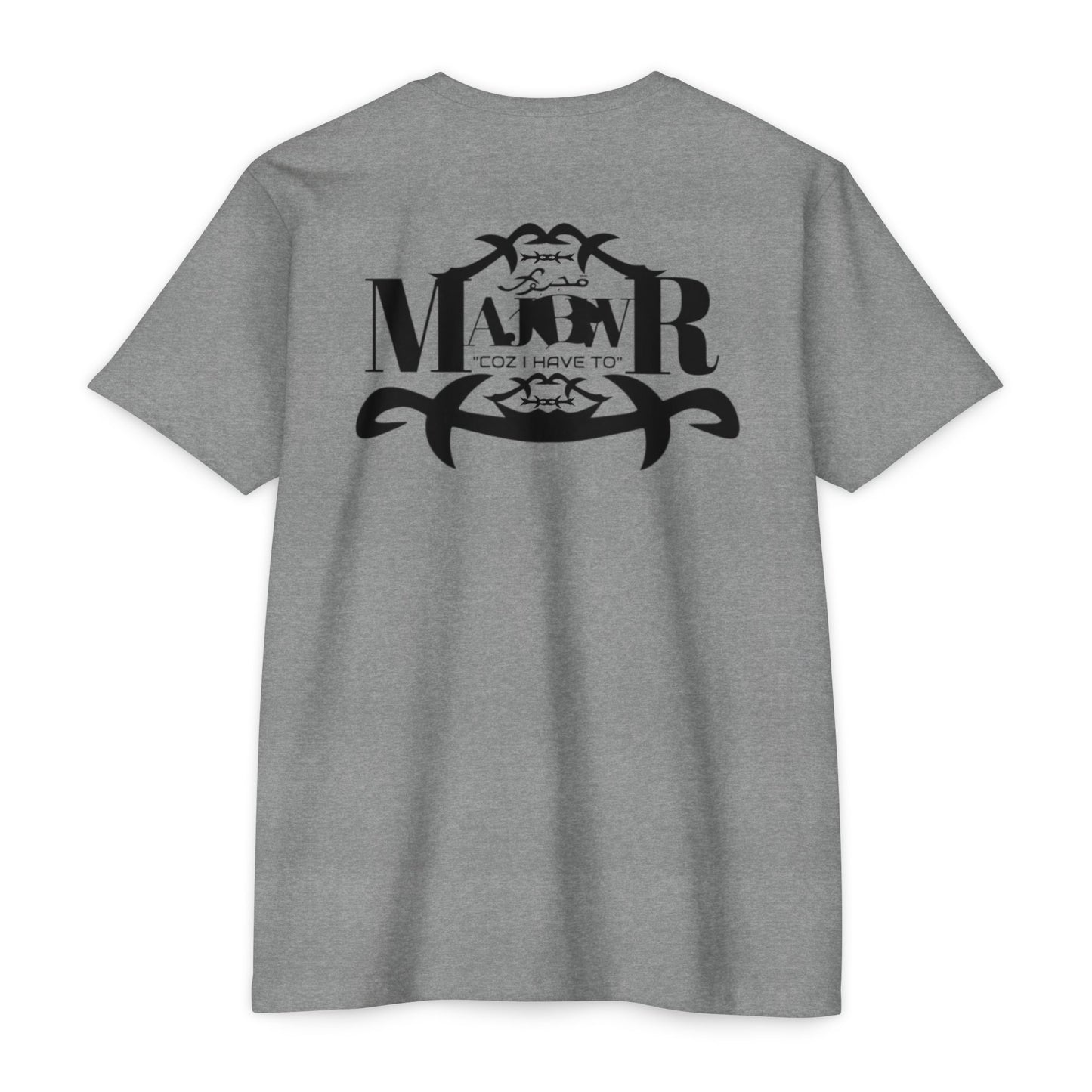 MAJBWR - Shefnek Tee