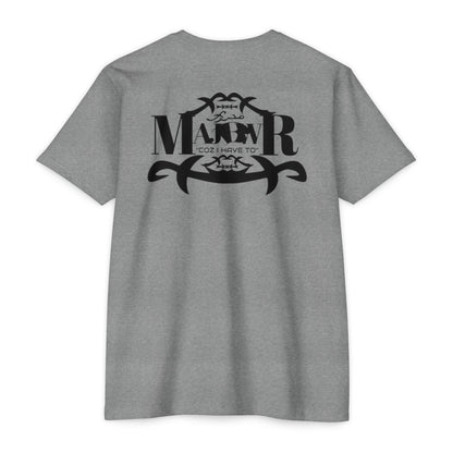 MAJBWR - Shefnek Tee