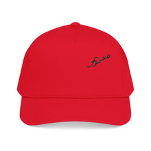 MAJBWR - Arabic Script Mid-Profile Cap — Multi Edition