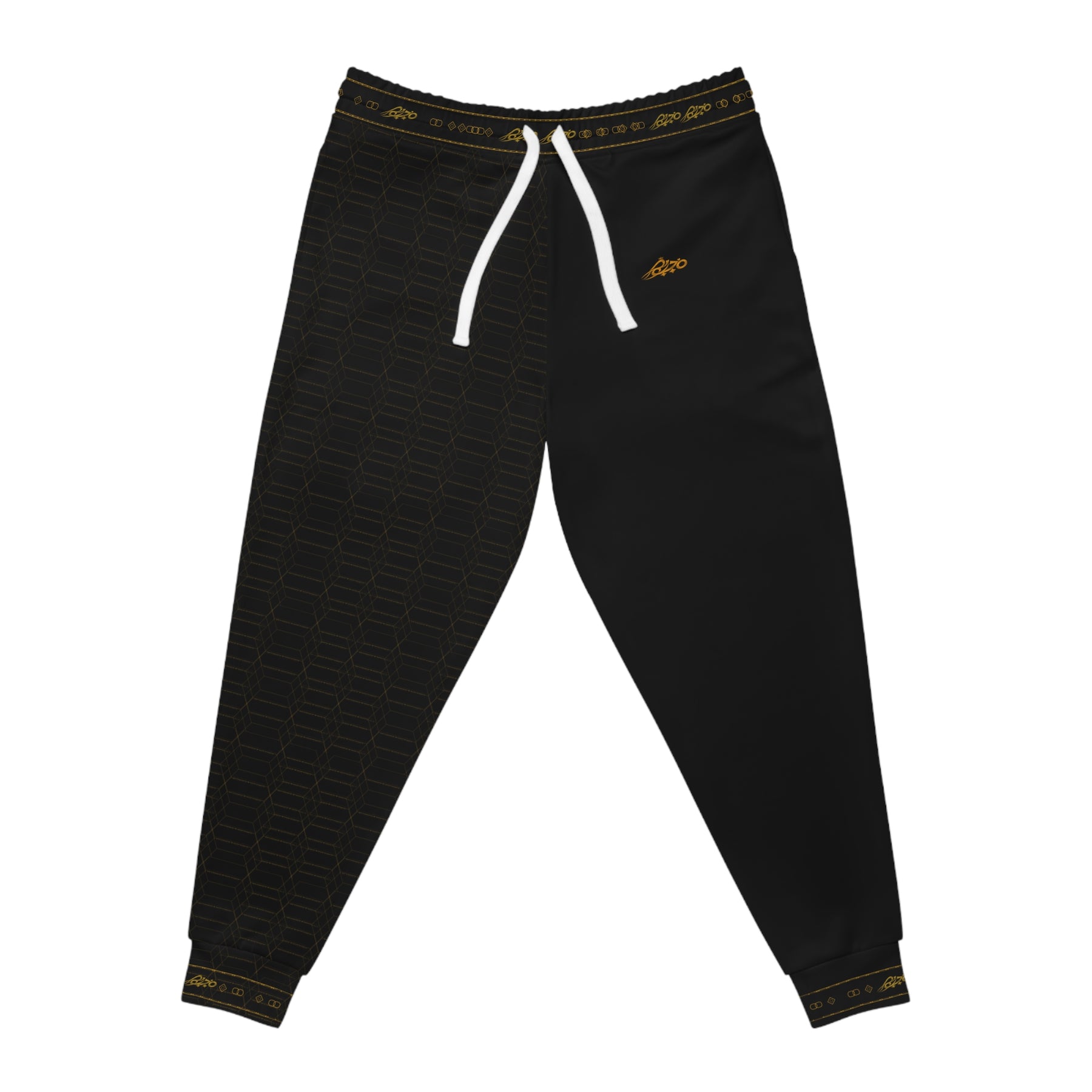 MAJBWR Crown Monogram Joggers — Soaring Edition