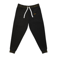 MAJBWR Crown Monogram Joggers — Soaring Edition