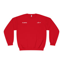 MAJBWR - Unisex Crewneck Sweatshirt