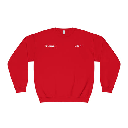 MAJBWR - Unisex Crewneck Sweatshirt