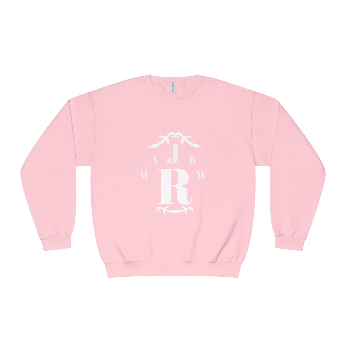 MAJBWR - Unisex Crewneck Sweatshirt Crest
