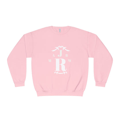 MAJBWR - Unisex Crewneck Sweatshirt Crest
