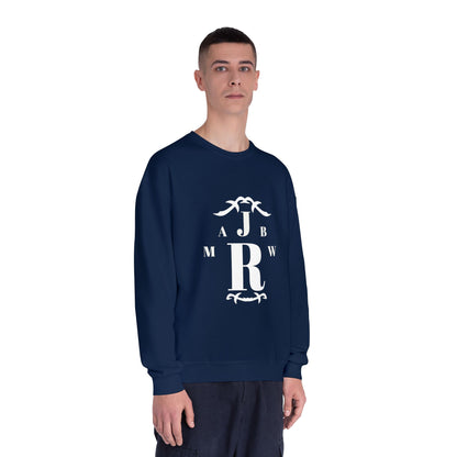 MAJBWR - Unisex Crewneck Sweatshirt Crest