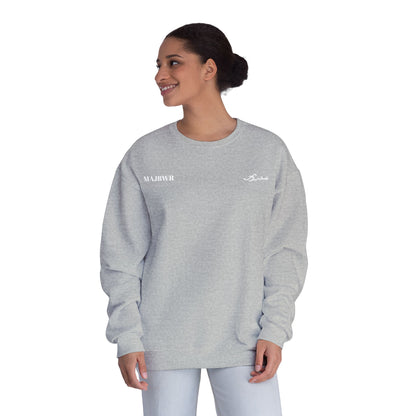 MAJBWR - Unisex Crewneck Sweatshirt