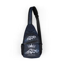 MAJBWR - Midnight Universe Crossbody Bag — Cosmic Edition