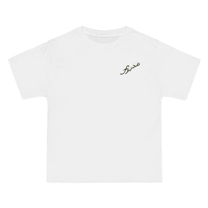 MAJBWR - Stylish Beefy-T® Short-Sleeve