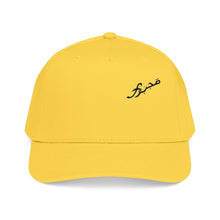MAJBWR - Arabic Script Mid-Profile Cap — Multi Edition