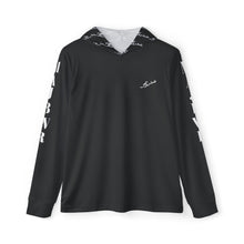 MAJBWR - Sports Warmup Hoodie