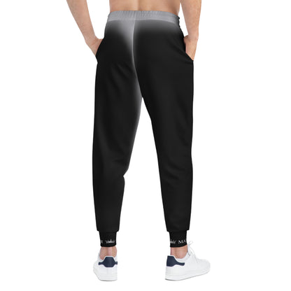 MAJBWR  - Ghost Smoke Athletic Joggers