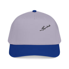 MAJBWR - Arabic Script Mid-Profile Cap — Multi Edition