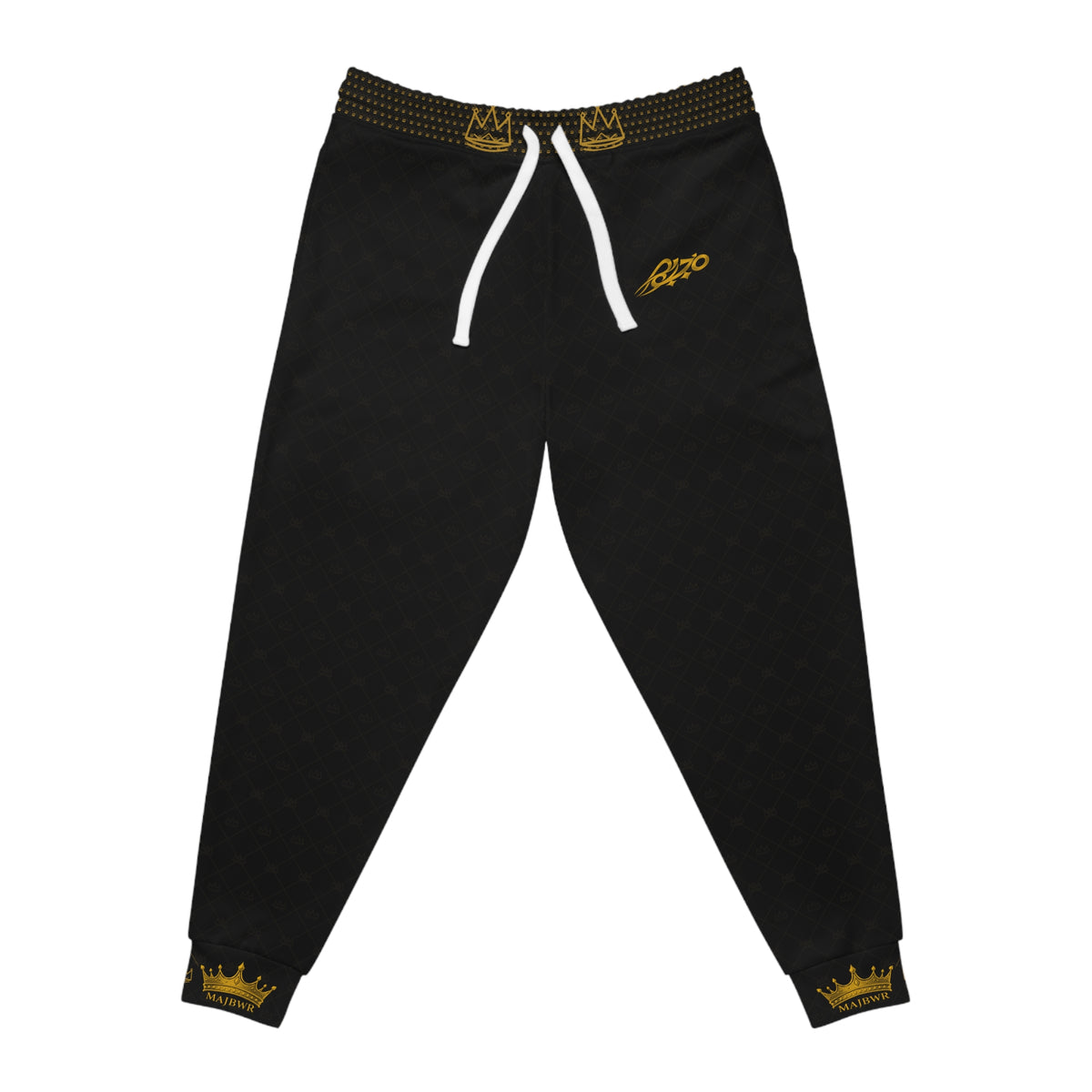 MAJBWR — HIDDEN CROWN JOGGERS — ASCENT EDITION