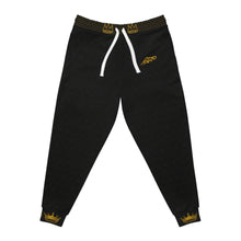 MAJBWR — HIDDEN CROWN JOGGERS — ASCENT EDITION