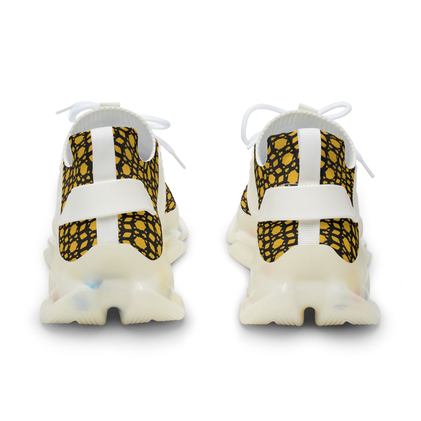 MAJBWR - Honeycomb Sneakers
